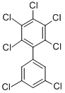 CAS#: 74472-51-8, 2,3,3',4,5,5',6-Heptachlorobiphenyl