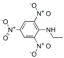 CAS#: 7449-27-6, N-Ethyl-2,4,6-Trinitroaniline
