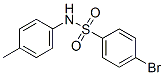 CAS#: 7454-58-2, 4-Bromo-4'-Methylbenzenesulfonanilide