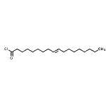 CAS#: 7459-35-0, (9E)-9-Octadecenoyl chloride