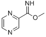 CAS#: 74617-55-3, Pyrazine-2-Carboximidic Acid Methylester