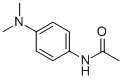 CAS#: 7463-28-7, 4'-Dimethylaminoacetanilide