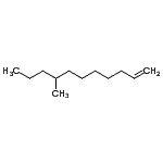 CAS#: 74630-40-3, 8-Methyl-1-undecene
