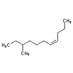 CAS#: 74630-56-1, (4Z)-9-Methyl-4-undecene
