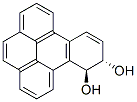 CAS#: 74634-55-2, trans-(+-)-9,10-Dihydrobenzo(E)Pyrene-9,10-Diol