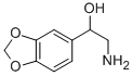 CAS#: 7464-97-3, alpha-(Aminomethyl)-1,3-Benzodioxole-5-Methanol