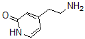 CAS#: 746581-25-9, 4-(2-Aminoethyl)-2(1H)-Pyridinone