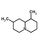 CAS#: 746604-41-1, 1,8-Dimethyloctahydro-2H-quinolizine