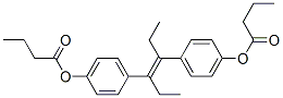 CAS#: 74664-03-2, Diethylstilbestrol Dibutyrate