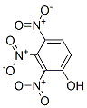 CAS 登录号：74667-85-9， N-(8-甲基磺酰基-5,6-二氢苯并[b][1]苯并硫杂卓-6-基)乙烷-1,2-二胺;2,4,6-三硝基苯酚