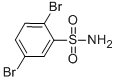 CAS#: 7467-11-0, 2,5-Dibromo-Benzenesulfonamide
