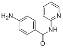 CAS#: 7467-42-7, 4-Aminobenzamidopyridine