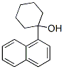 CAS#: 74685-85-1, 1-Naphthalen-1-Ylcyclohexan-1-Ol