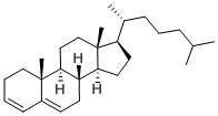 CAS#: 747-90-0, Cholesta-3,5-Diene