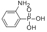 CAS 登录号：7472-16-4， 2-氨基苯基膦酸