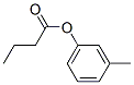CAS 登录号：7476-80-4， 3-甲基苯基丁酸酯