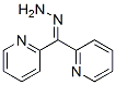 CAS#: 74804-05-0, Di(Pyridin-2-Yl)Methylidenehydrazine