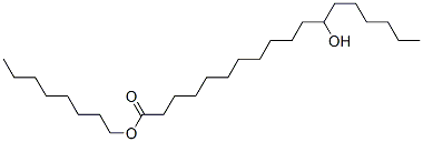 CAS#: 74819-90-2, Octyl 12-Hydroxystearate