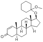 CAS#: 7483-09-2, Mesabolone