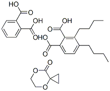 CAS#: 7483-25-2, Di-N-Butyl-Diethyleneglycolatebisphthalate