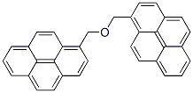 CAS#: 74833-81-1, 1-(Pyren-1-Ylmethoxymethyl)Pyrene