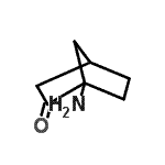 CAS#: 748706-60-7, 1-Aminobicyclo[2.2.1]heptan-2-one
