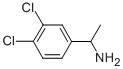 CAS#: 74877-07-9, [(1R)-1-(3,4-Dichlorophenyl)Ethyl]Azanium