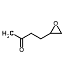 CAS#: 74877-18-2, 4-(2-Oxiranyl)-2-butanone