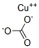 CAS 登录号：7492-68-4， 碳酸铜盐