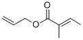 CAS#: 7493-71-2, Allyl Tiglate