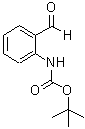 CAS#: 74965-38-1, 2-Methyl-2-propanyl (2-formylphenyl)carbamate