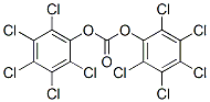 CAS#: 7497-08-7, Carbonic Acid Bis(2,3,4,5,6-Pentachlorophenyl) Ester