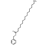 CAS#: 74978-19-1, Benzyl heptadecanoate