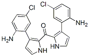 CAS#: 74978-28-2, (2-Amino-5-Chlorophenyl)-(1H-Pyrrol-2-Yl)Methanone