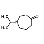 CAS#: 749791-73-9, 1-Isopropyl-4-azepanone