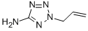CAS#: 74999-26-1, 2-Prop-2-Enyltetrazol-5-Amine