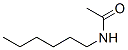 CAS 登录号：7501-79-3， N-己基-乙酰胺