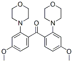 CAS#: 7504-58-7, Morpholino(4-Methoxyphenyl) Ketone