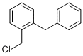 CAS#: 7510-28-3, 1-(Chloromethyl)-2-(Phenylmethyl)Benzene