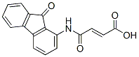 CAS#: 7510-69-2, (E)-3-[(9-Oxofluoren-1-Yl)Carbamoyl]Prop-2-Enoic Acid