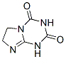 CAS#: 7511-45-7, 1,3,5,7-Tetrazabicyclo[4.3.0]Non-6-Ene-2,4-Dione