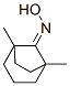CAS 登录号：75147-23-8， N-(1,5-二甲基-8-双环[3.2.1]辛烷亚基)羟胺