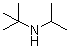 CAS#: 7515-80-2, N-Tert-Butylisopropylamine