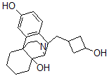 CAS#: 75195-49-2, 3-Hydroxybutorphanol