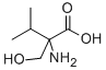 CAS#: 7522-43-2, DL-2-Isopropylserine