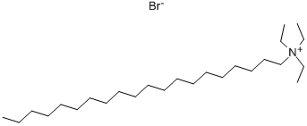 CAS#: 75222-49-0, Eicosyltriethylammonium Bromide