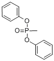 CAS#: 7526-26-3, P-Methyl-Phosphonic Acid Diphenyl Ester