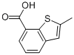 CAS#: 75288-80-1, 2-Methylbenzo[b]Thiophene-7-Carboxylic Acid