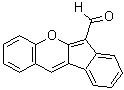 CAS#: 75293-82-2, Indeno[2,1-b]Chromene-6-Carboxaldehyde