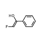 CAS#: 752936-29-1, (Z)-2-Fluoro-1-phenylethenol